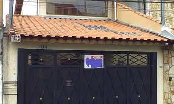 Imagem 3: Casa à venda, Penha de França, 3 dorms, (1 suíte) Closet, Sacada, 2 banheiros, 2 Lavabos