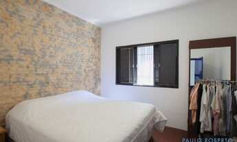 Imagem 6: CASA TÉRREA - POMPÉIA - SP