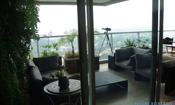 Imagem 3: APARTAMENTO - PINHEIROS - SP