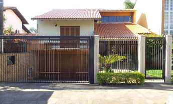 Imagem: Porto Alegre - Casa Padrão - Tristeza