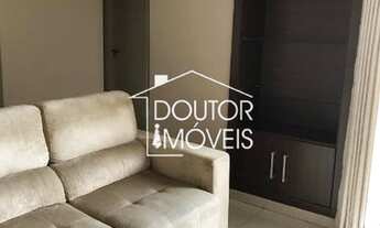 Imagem 3: São Paulo - Apartamento Padrão - VILA ESPERANÇA