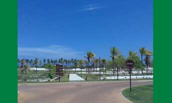 Imagem 7: RESERVA SAUÍPE, Lotes de 450 a 620 m², vista mar a 300metros da praia(B64