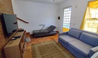 Imagem 4: Casa - Parque Villa Flores - Villa Flora - Sumaré