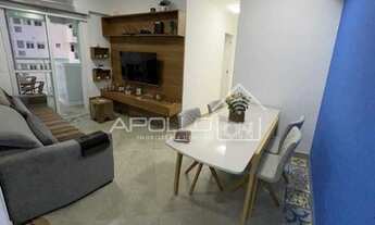 Imagem 5: Apto. 2 dorm. sendo 1 suíte - Próximo à Praia