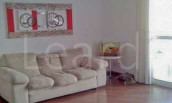 Imagem 4: APARTAMENTO - TAMBORÉ - SP