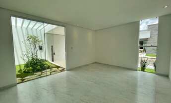 Imagem 5: Residencial Arbre- Vendo belísisma casa em condomínio fechado - Casa toda nova