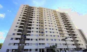 Imagem: Apartamento com 2 quartos em frente ao Shopping