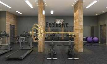 Imagem 4: Excelente Apartamento na Vila Assunção - Em Obras- Torre unica