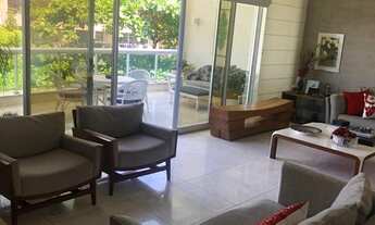 Imagem 5: LINDA COBERTURA- QUADRA DA PRAIA JARDIM OCEÂNICO