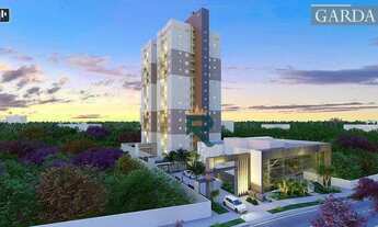 Imagem 2: Lançamento Garda - Av. Guedner - Maringá, Pr