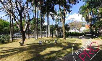 Imagem 5: Sobrado 1.653m² para Venda ou Locação no Jardim América