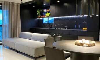 Imagem 2: Apartamento para aluguel com 80 metros quadrados com 3 quartos