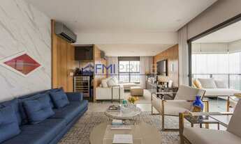 Imagem 3: Perdizes-Mondrian 217mtrs