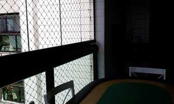 Imagem 6: APARTAMENTO - ALTO DA LAPA - SP