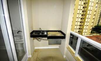 Imagem 5: Apartamento à venda 2 Quartos, 2 Suites, 2 Vagas, 77M², Cambuí, Campinas - SP