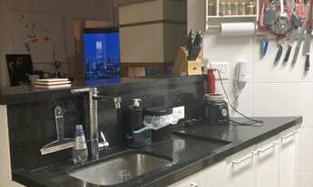 Imagem 7: COBERTURA DUPLEX VENDE CHACARA VILA CLEMENTINO 100 M² (11) 9.5778.1936