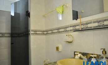 Imagem 6: APARTAMENTO - PINHEIROS - SP