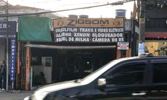 Imagem 6: Lote/Terreno para venda possui 10 metros quadrados em Jardim Monte Azul - São Paulo - SP