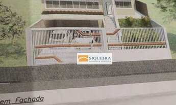 Imagem: Casa com 3 dormitórios à venda, 257 m²