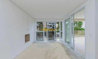 Imagem 4: HELBOR LANDSCAPE ECOVILLE - Unidade Garden Suspenso , 4 suítes, com 4 vagas mais depósito