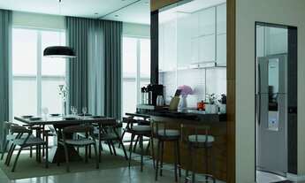 Imagem 5: Belo Horizonte - Apartamento Padrão - Ouro Preto