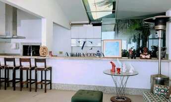 Imagem 2: Casa 04 Quartos Com 3 Suites, Qi 09 Lago Sul