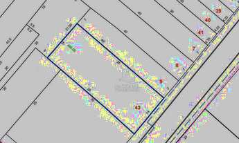 Imagem 3: Terreno à venda, 490 m² por R$ 1.500.000,00 - Vila Gilda - Santo André/SP