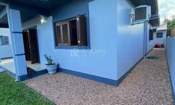 Imagem 5: Casa Centro de Arroio do Sal/RS Cód 1128