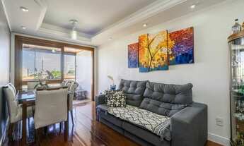 Imagem 4: Porto Alegre - Apartamento Padrão - Cristo Redentor