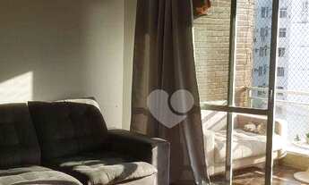 Imagem 4: Apartamento com 3 quartos à venda, 115 m² por R$ 650.000 - Maracanã - Rio de Janeiro/RJ