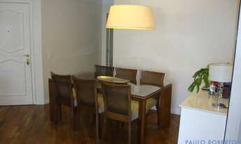 Imagem 5: APARTAMENTO - ALTO DA LAPA - SP