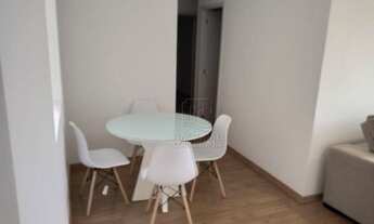 Imagem 2: Apartamento à venda - Vila Humaitá - Santo André/SP