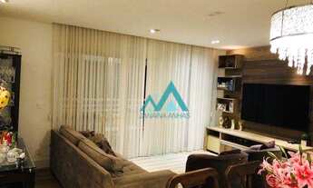 Imagem 5: Apartamento Vista Mar com 4 dormitórios à venda - José Menino - Santos/SP