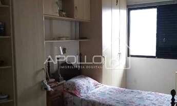 Imagem 7: Excelente apto. 2 dorms. no bairro da Pompéia em Santos!