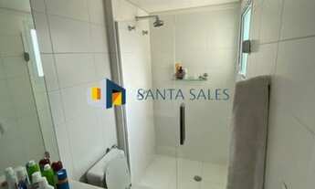 Imagem 5: Apartamento à venda - 2 dormitórios - Itaim Bibi