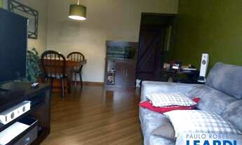 Imagem 7: APARTAMENTO - JARDIM BARUERI - SP