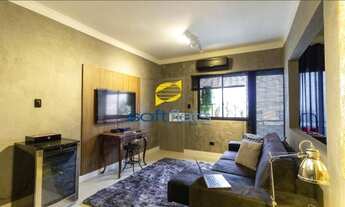 Imagem 6: Le Bougainville - São Paulo - Flat