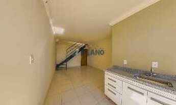 Imagem 2: Apartamento 1 dorm.  - Residencial Girassol