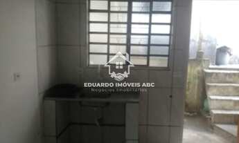 Imagem 2: Diadema - Casa Padrão - CASA GRANDE