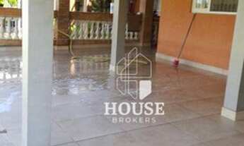 Imagem 5: Chácara com 3 dormitórios à venda, 2550 m² por R$ 1.385.000,00 - Chácara São Marcelo - Mog