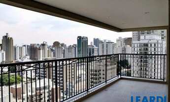 Imagem 6: APARTAMENTO - VILA NOVA CONCEIÇÃO - SP