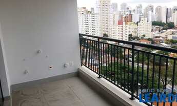 Imagem 7: APARTAMENTO - CAMPO BELO - SP