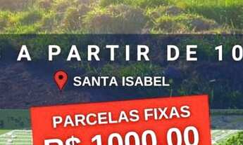 Imagem: INVESTIMENTO É TERRENO