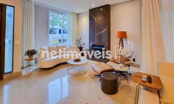 Imagem 3: Venda Casa Alphaville - Lagoa dos Ingleses Nova Lima