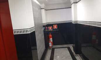 Imagem 3: PRÉDIO COMERCIAL - VENDA - SALAS REFORMADAS