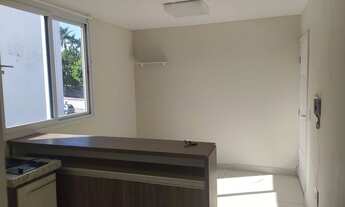 Imagem 3: Apartamento 1 dormitório para alugar, 30m², Coqueiros - Florianópolis