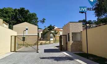 Imagem: Casa em condomínio - Residencial Villa