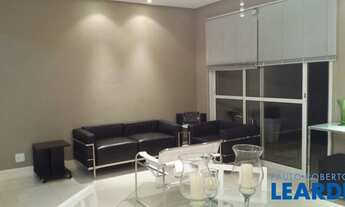 Imagem 3: APARTAMENTO - TAMBORÉ - SP