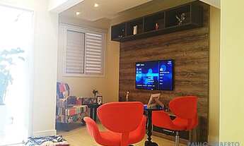 Imagem 3: APARTAMENTO - MORUMBI - SP