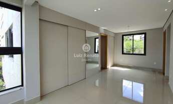 Imagem 3: Apartamento para aluguel 3 quartos 1 suíte 4 vagas - Cruzeiro